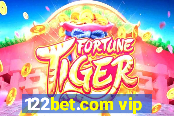 122bet.com vip